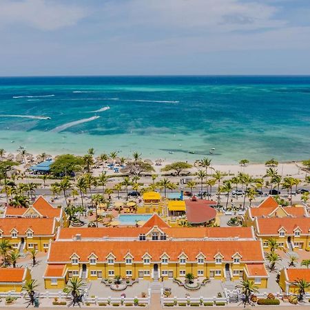 Amsterdam Manor Beach Resort Palm Beach Екстер'єр фото