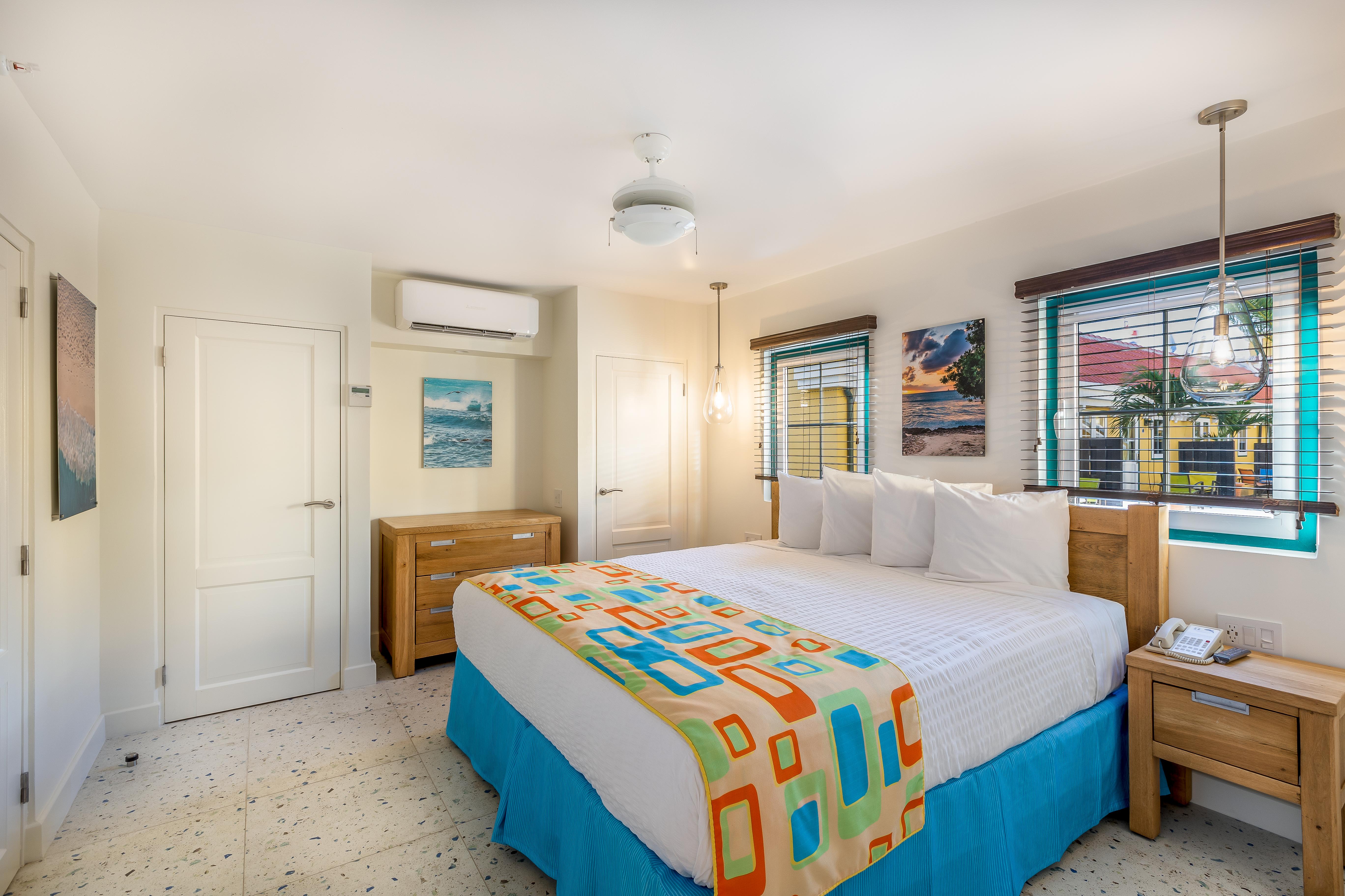 Amsterdam Manor Beach Resort Palm Beach Екстер'єр фото