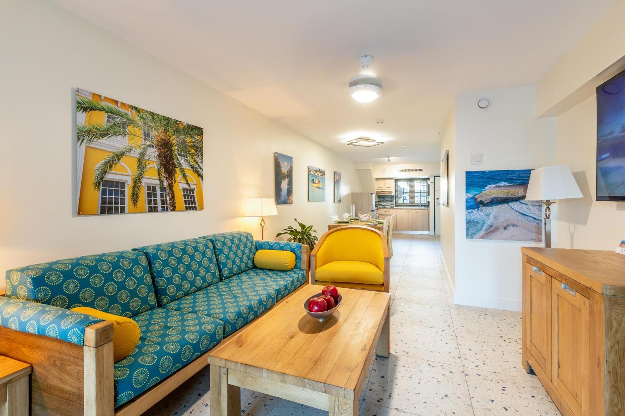 Amsterdam Manor Beach Resort Palm Beach Екстер'єр фото