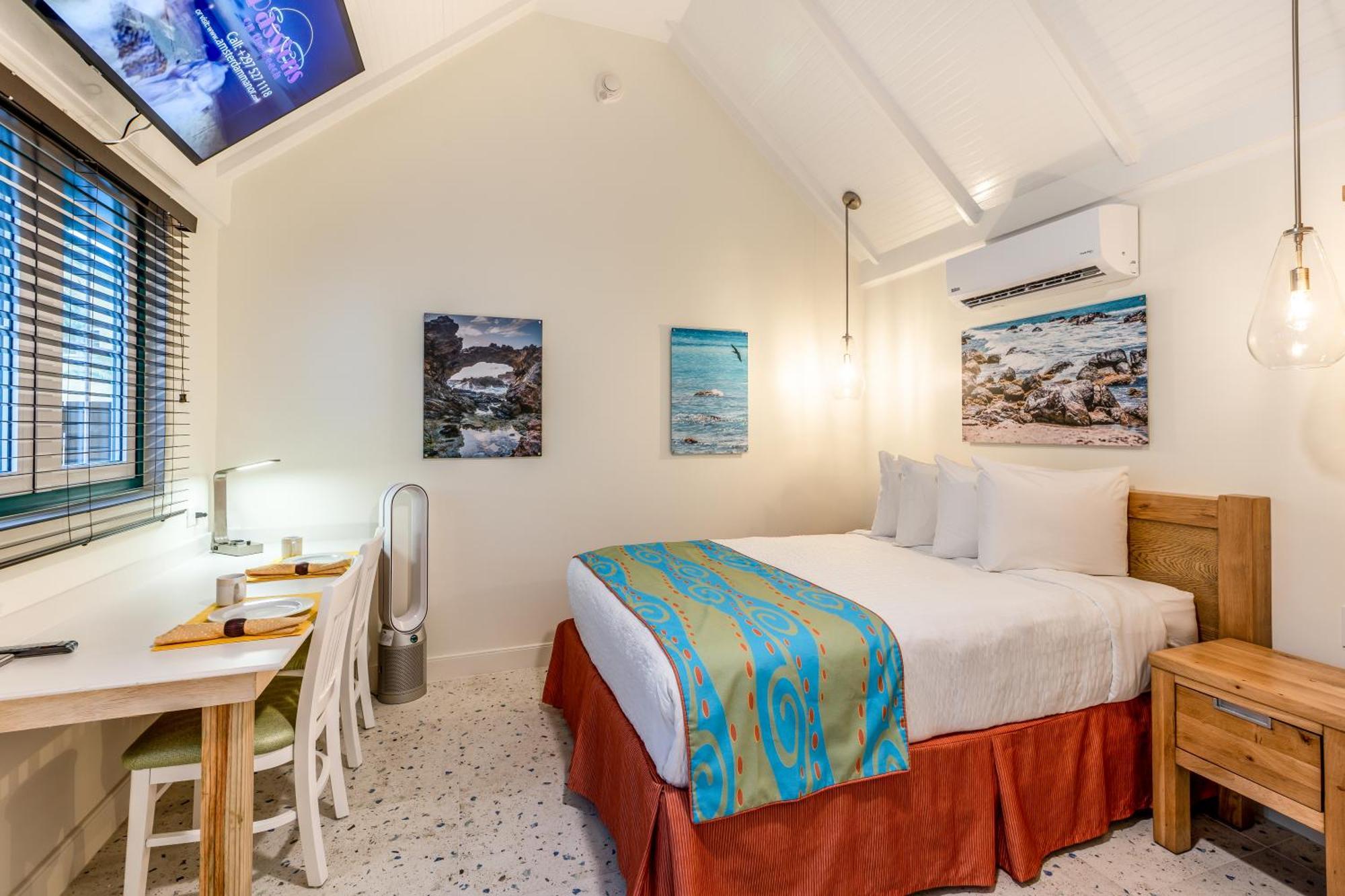 Amsterdam Manor Beach Resort Palm Beach Екстер'єр фото