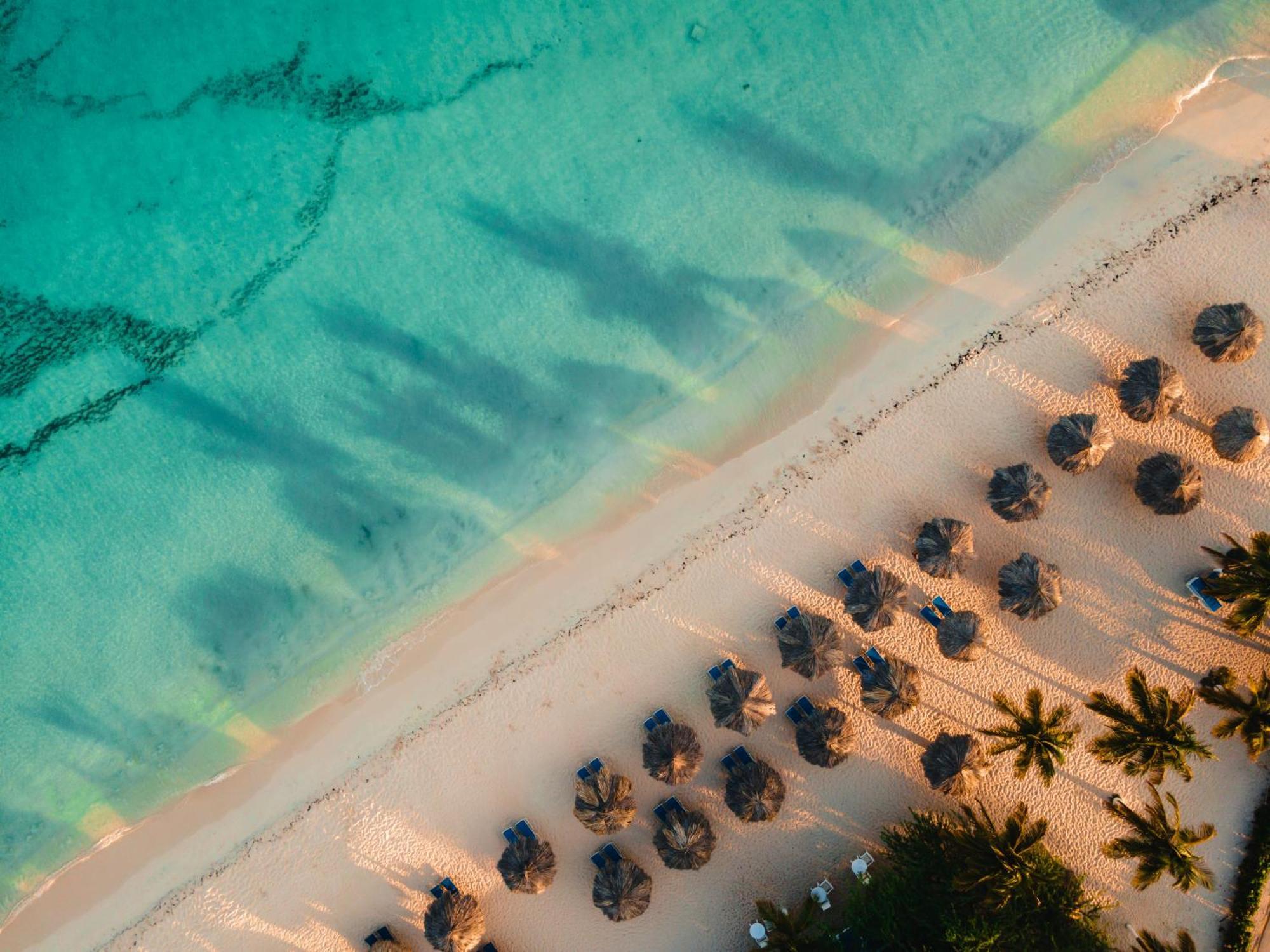 Amsterdam Manor Beach Resort Palm Beach Екстер'єр фото